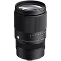 Sigma 16-300mm F3.5-6.7 DC OS Contemporary
