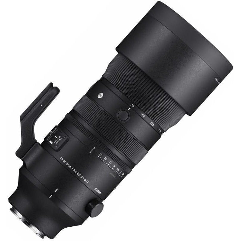 Tamron 70-200mm F2.8 DG DN OS for Sony