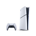 PlayStation 5 Disc Edition Console – 1TB