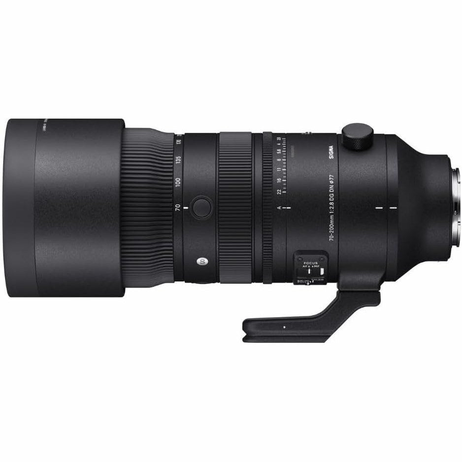 Tamron 70-200mm F2.8 DG DN OS for Sony