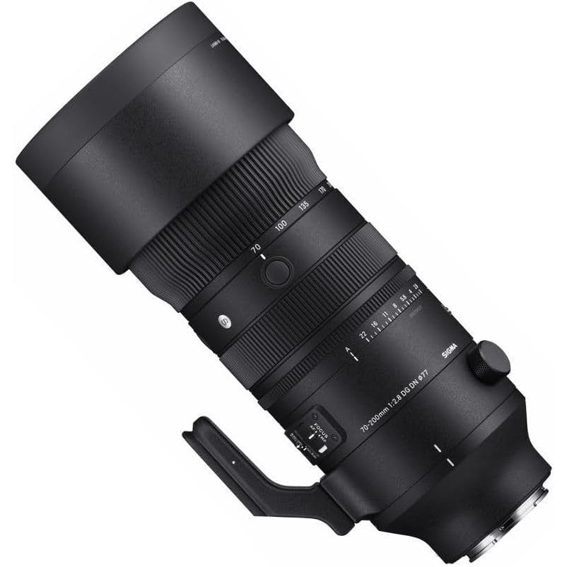 Tamron 70-200mm F2.8 DG DN OS for Sony