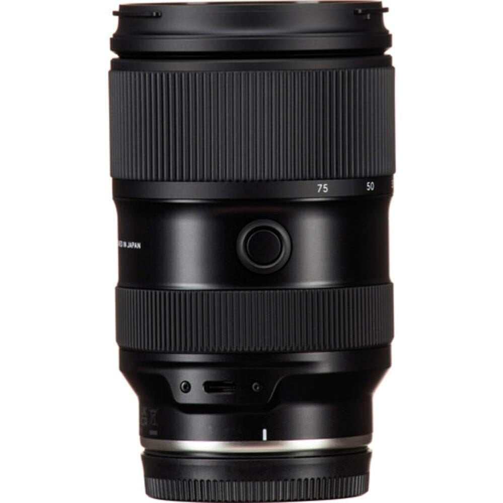 Tamron 28-75mm F/2.8 Di III VXD G2 for Sony E-Mount Full Frame/APS-C