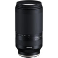 Tamron Telephoto Lens - 70-300mm F/4.5-6.3 Di III RXD for Sony FE Black