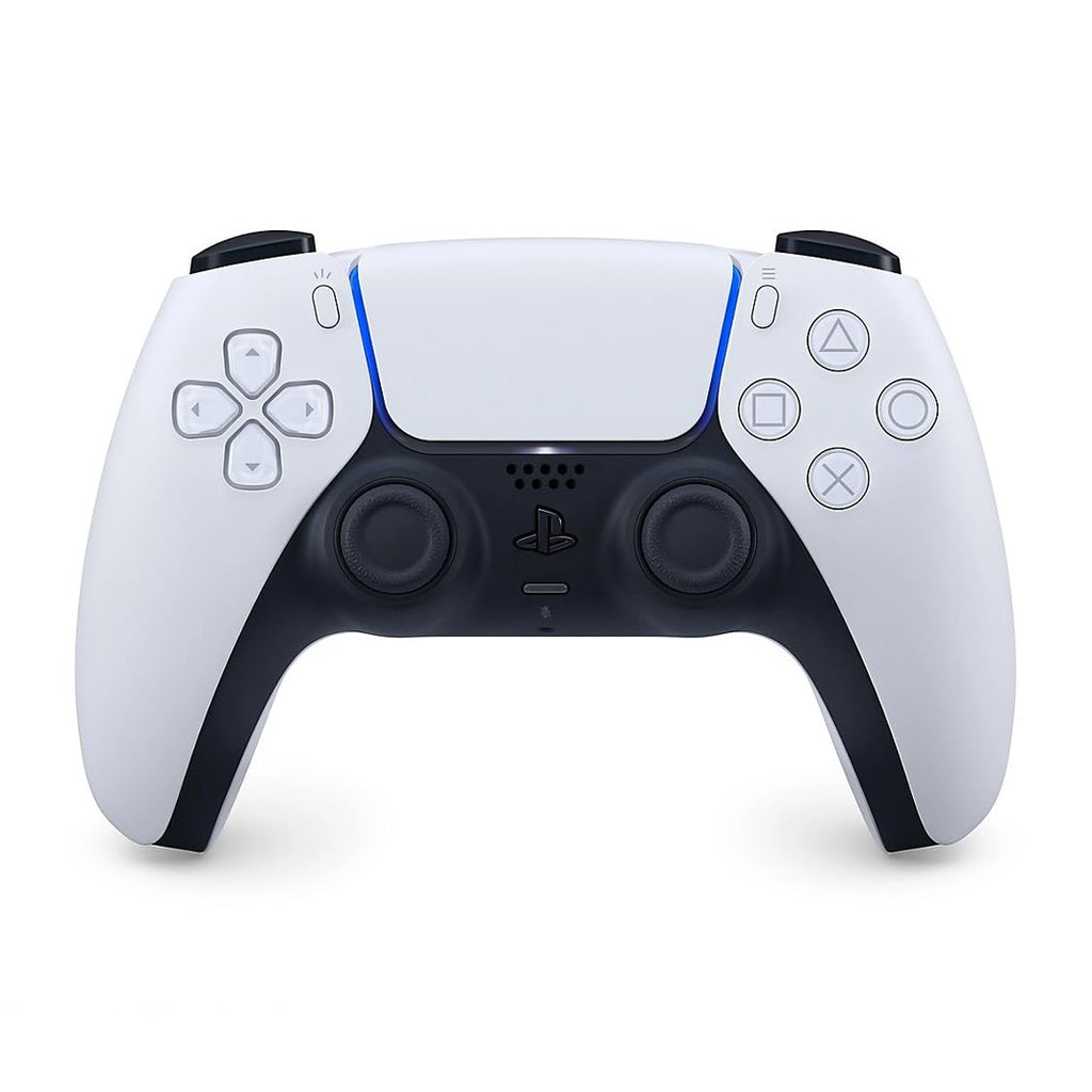 PlayStation 5 - DualSense Wireless Controller - White