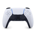PlayStation 5 - DualSense Wireless Controller - White