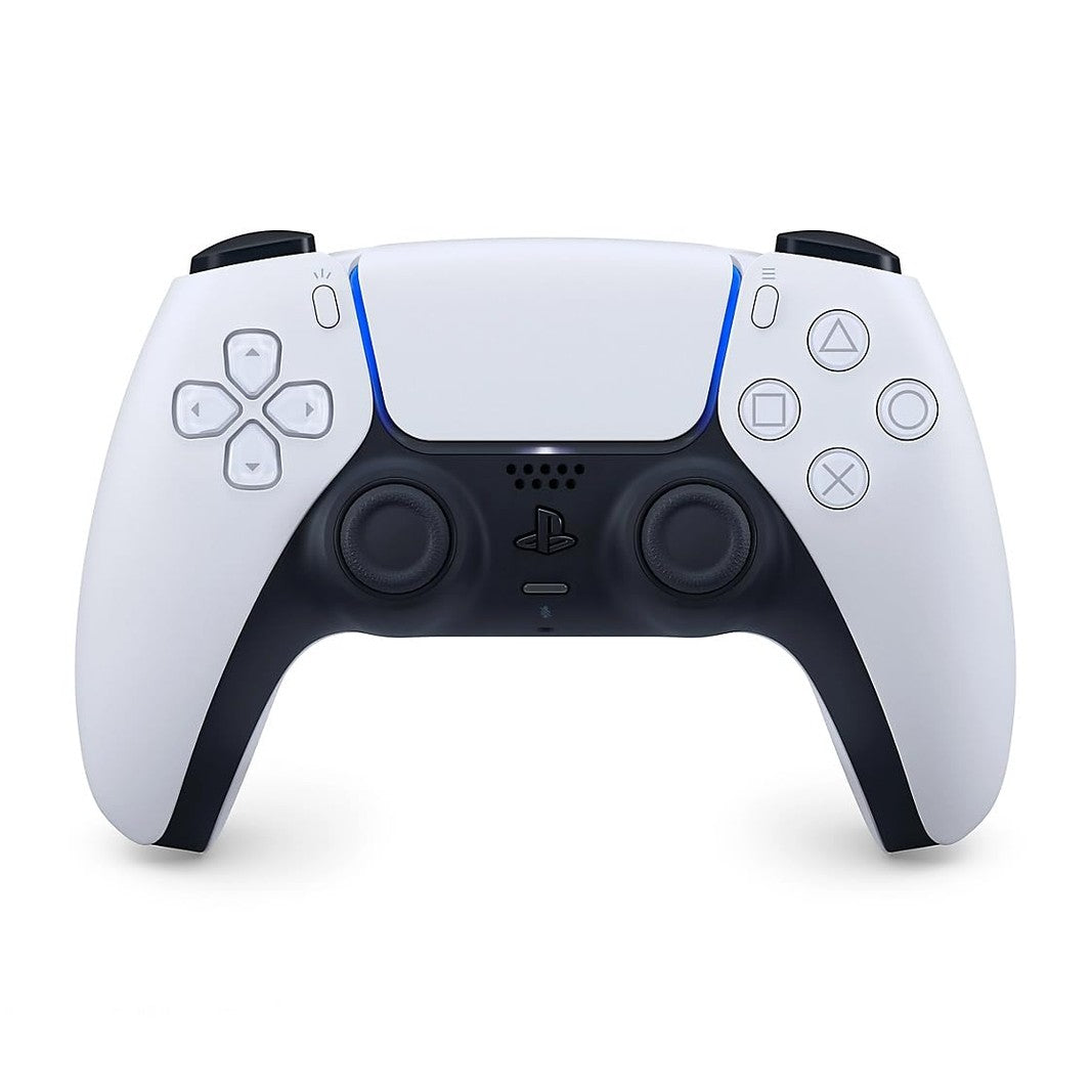 PlayStation 5 - DualSense Wireless Controller - White