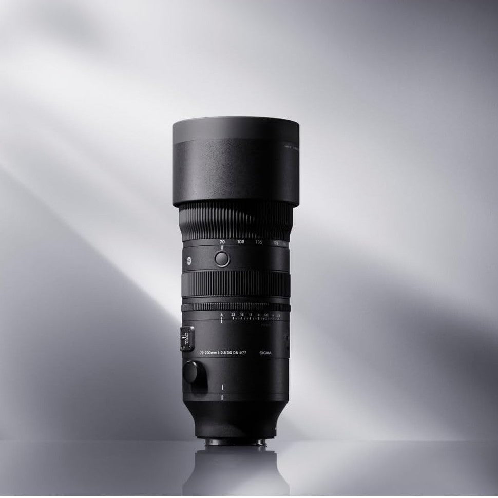 Tamron 70-200mm F2.8 DG DN OS for Sony