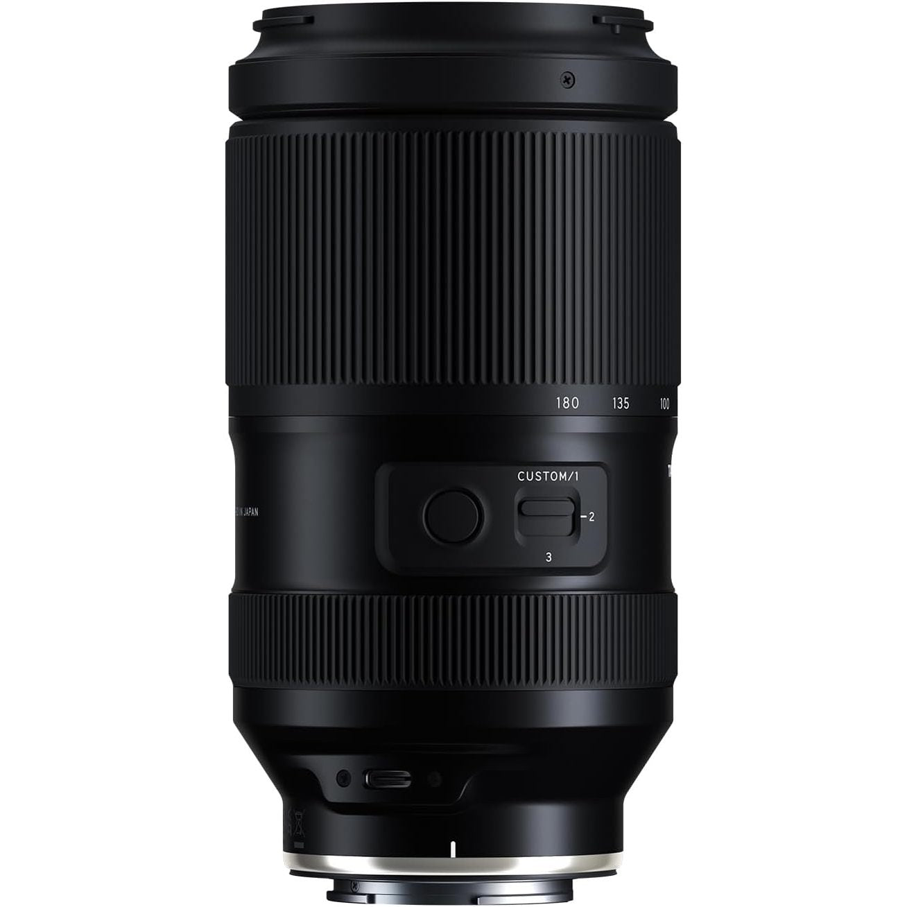 Tamron 70-180mm F/2.8 Di III VC VXD for Sony E Mount Full Frame Mirrorless Cameras