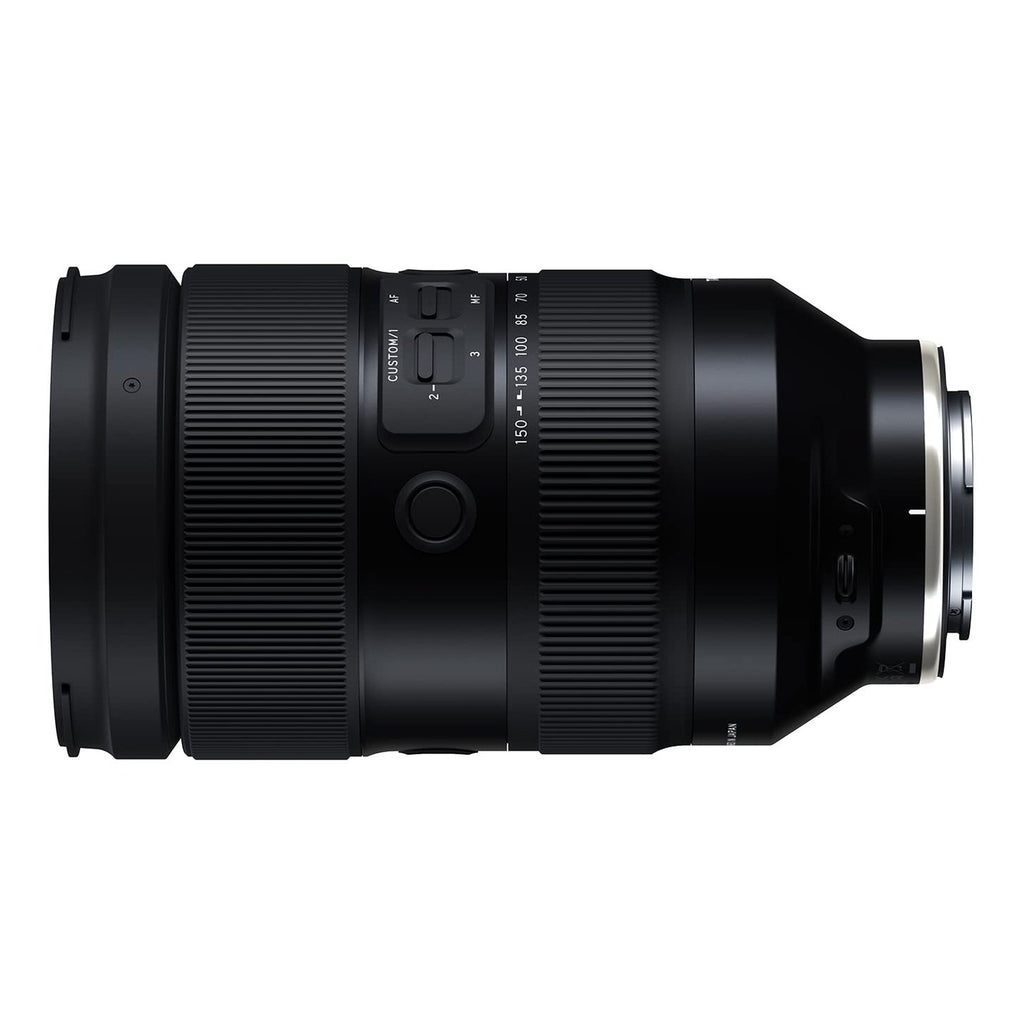Tamron 35-150mm F/2-2.8 Di III VXD for Sony E-Mount Full Frame/APS-C