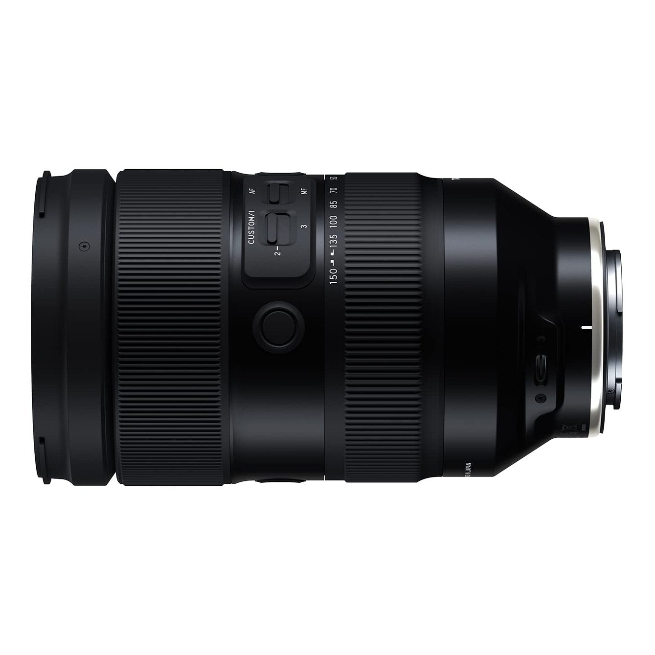 Tamron 35-150mm F/2-2.8 Di III VXD for Sony E-Mount Full Frame/APS-C