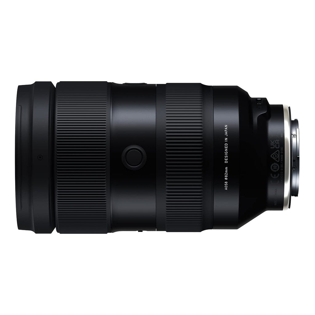 Tamron 35-150mm F/2-2.8 Di III VXD for Sony E-Mount Full Frame/APS-C