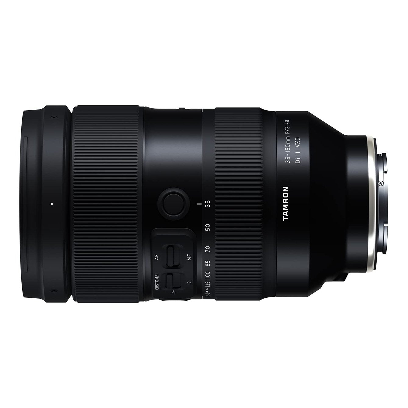 Tamron 35-150mm F/2-2.8 Di III VXD for Sony E-Mount Full Frame/APS-C