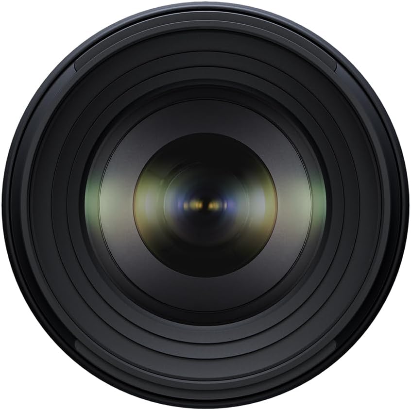 Tamron Telephoto Lens - 70-300mm F/4.5-6.3 Di III RXD for Sony FE Black