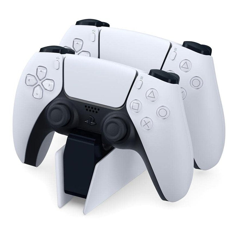 PlayStation 5 - DualSense Wireless Controller - White