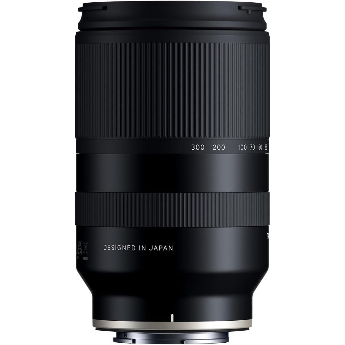 Tamron 18-300mm F/3.5-6.3 Di III-A VC VXD Lens for Sony E APS-C Mirrorless Cameras