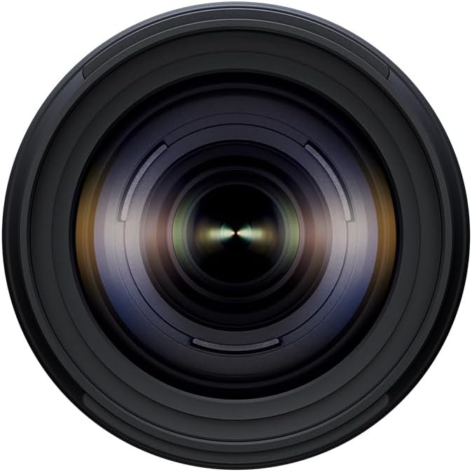 Tamron 18-300mm F/3.5-6.3 Di III-A VC VXD Lens for Sony E APS-C Mirrorless Cameras