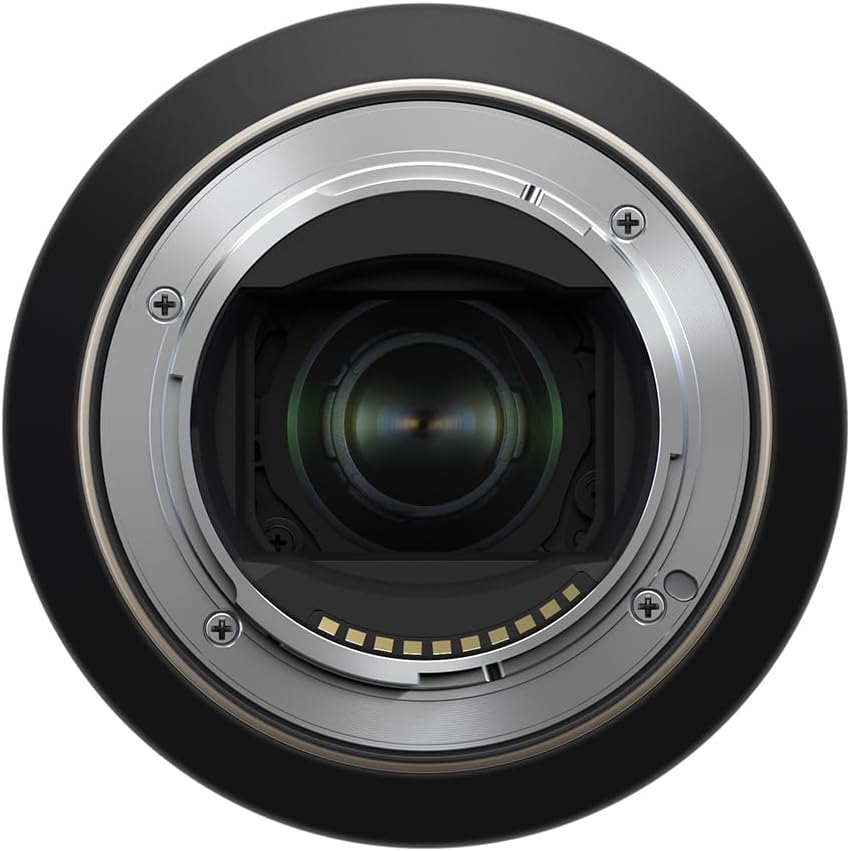 Tamron Telephoto Lens - 70-300mm F/4.5-6.3 Di III RXD for Sony FE Black