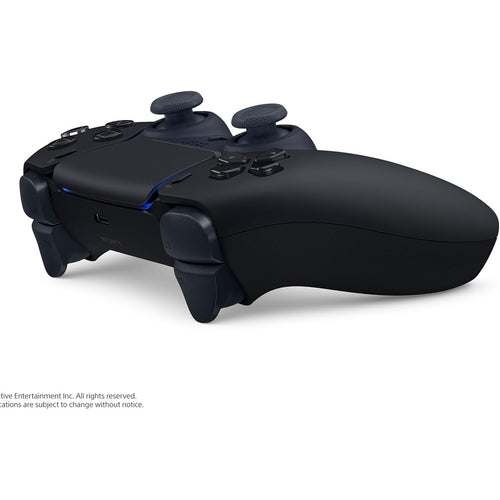 PlayStation DualSense Wireless Controller – Midnight Black