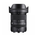 Sigma 18-50MM F2.8 DC DN Fuji