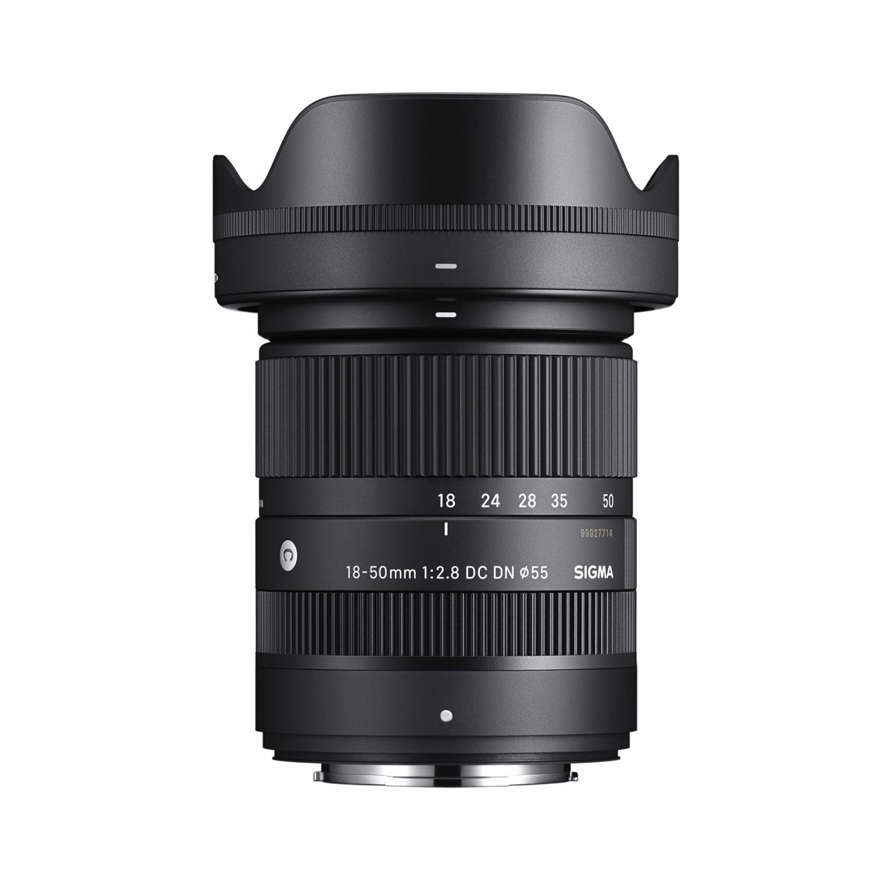 Sigma 18-50MM F2.8 DC DN Fuji