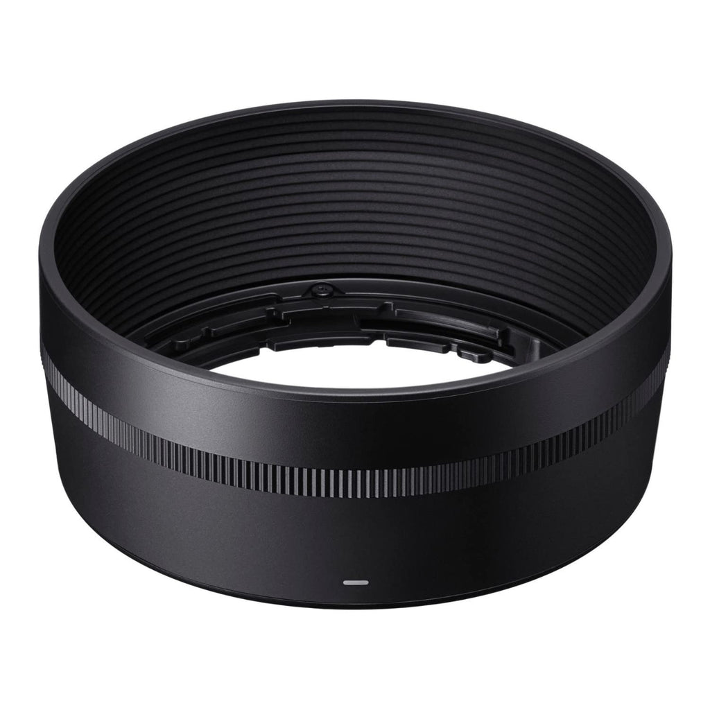 Sigma 56mm for E-Mount (Sony) Fixed Prime Camera Lens Black