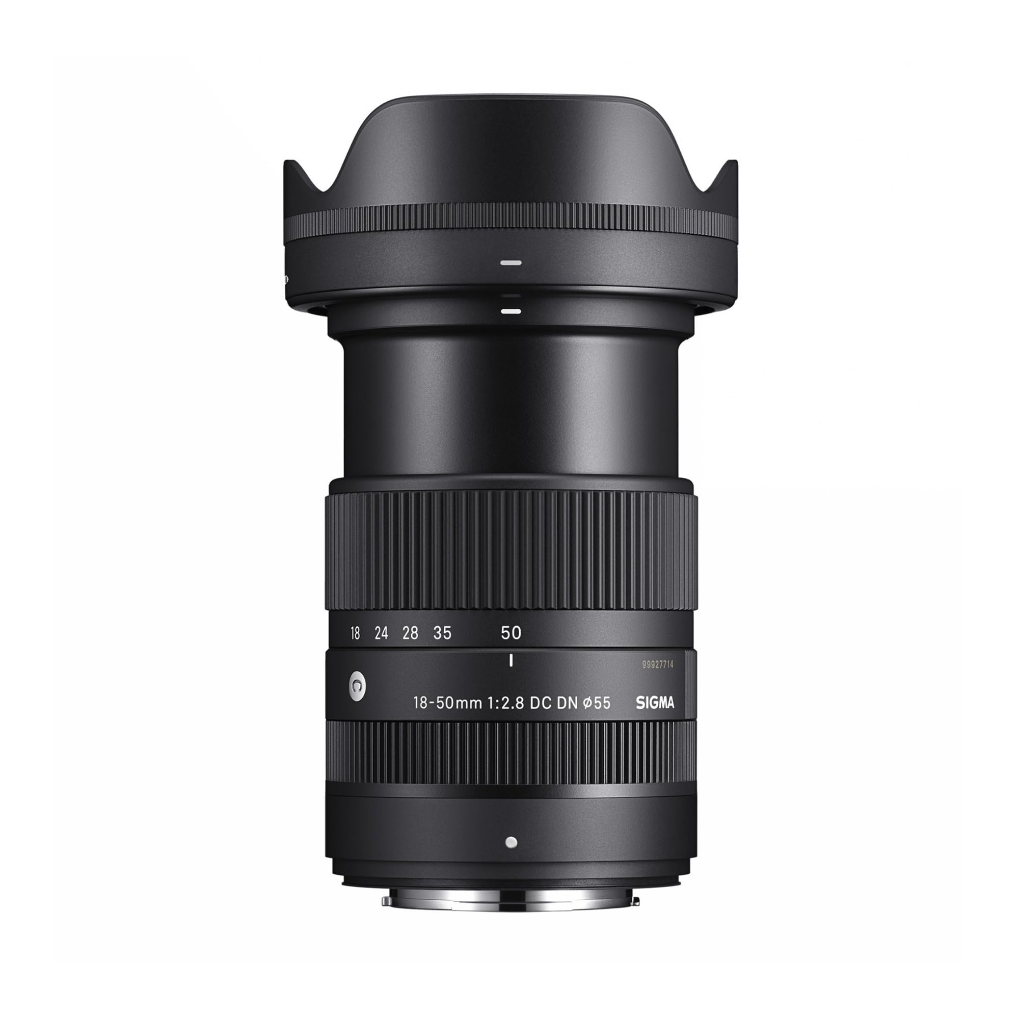 Sigma 18-50MM F2.8 DC DN Fuji