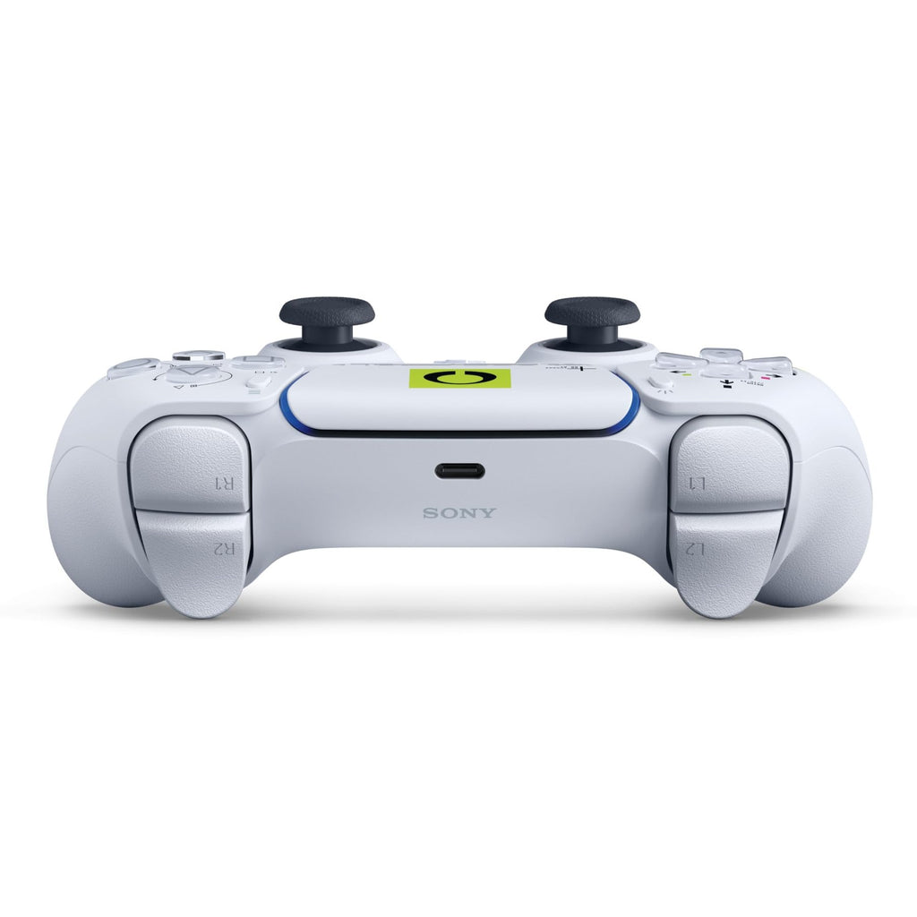 PlayStation 5 - DualSense Wireless Controller - White