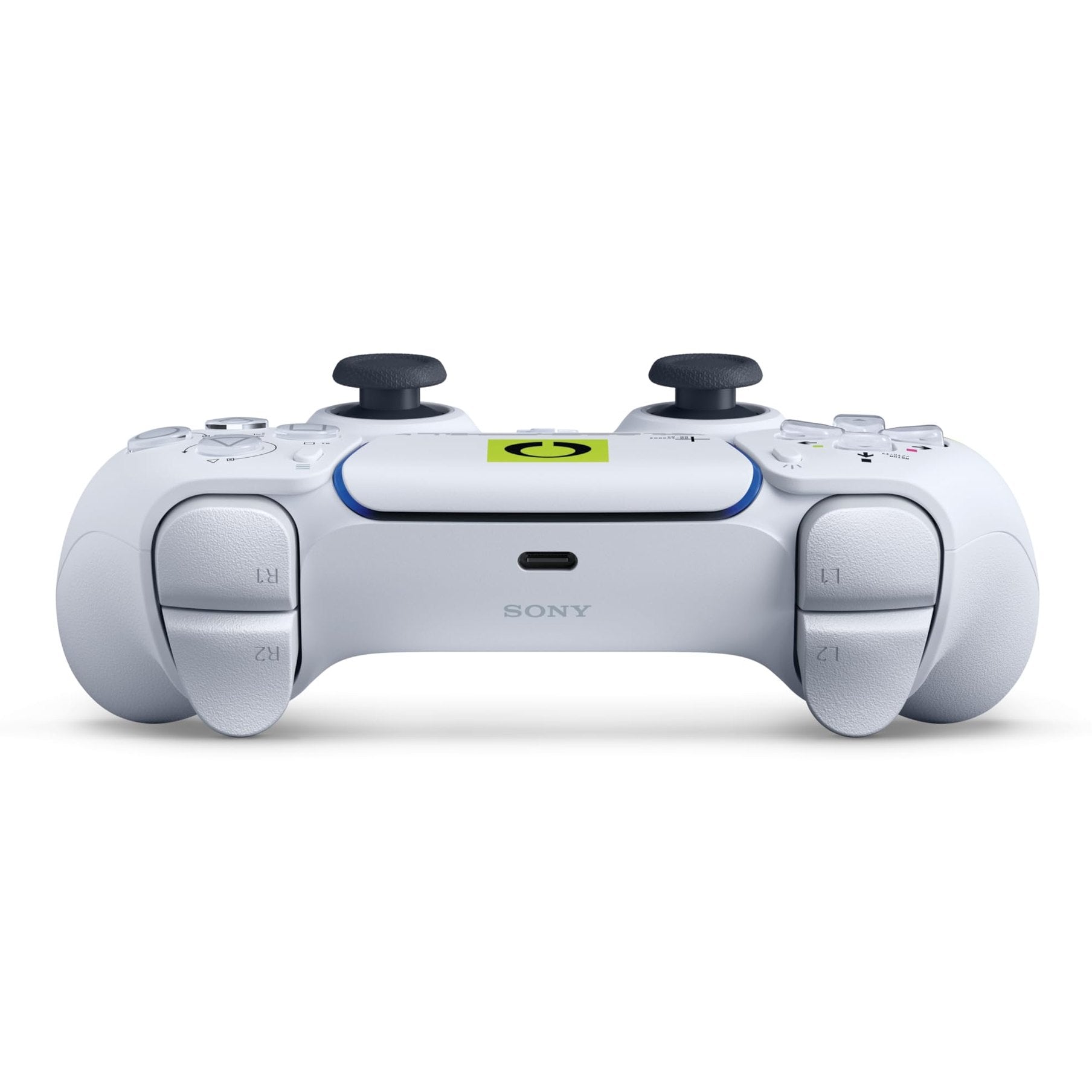 PlayStation 5 - DualSense Wireless Controller - White