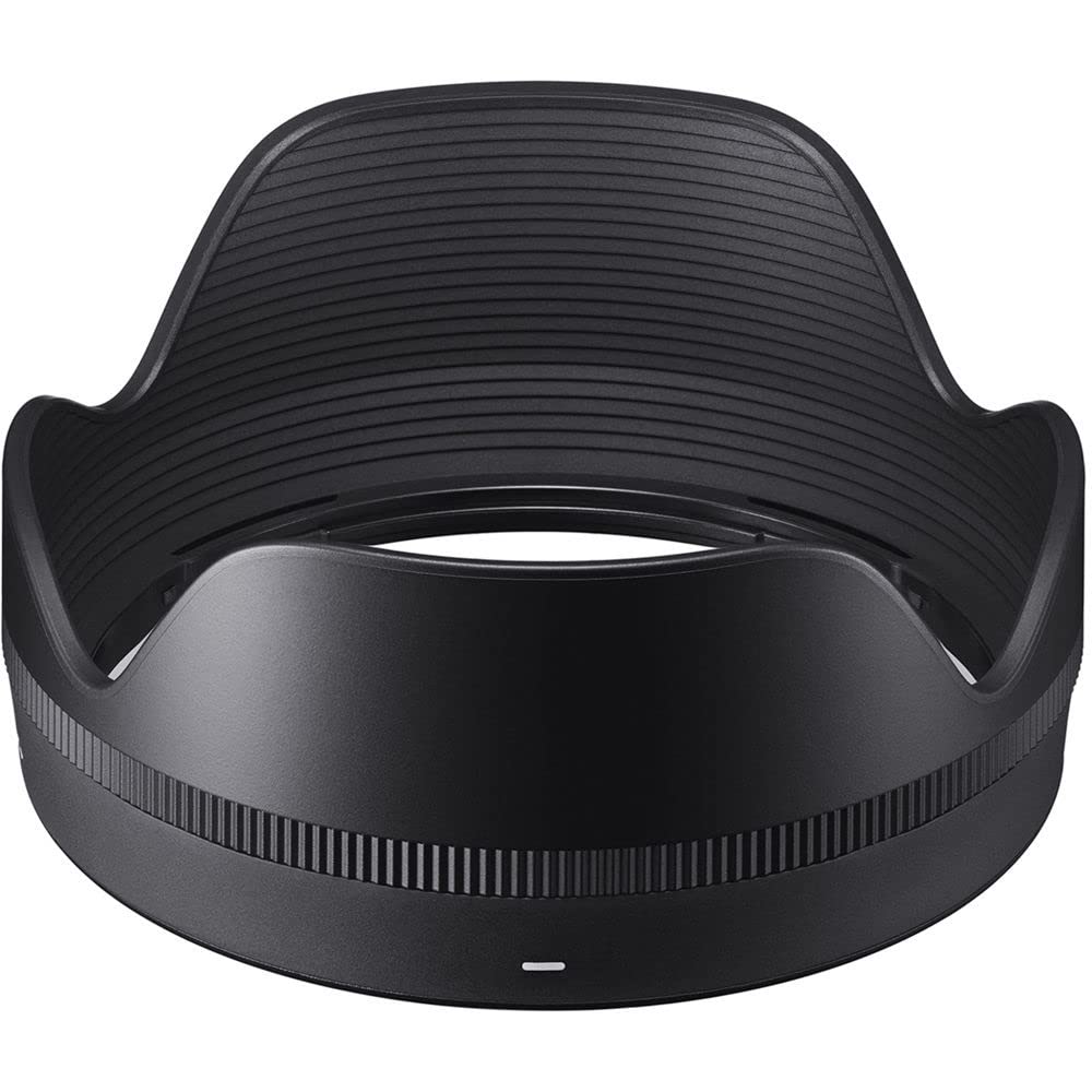 Sigma 16mm f1.4 DC DN Contemporary Lens for Sony E Black