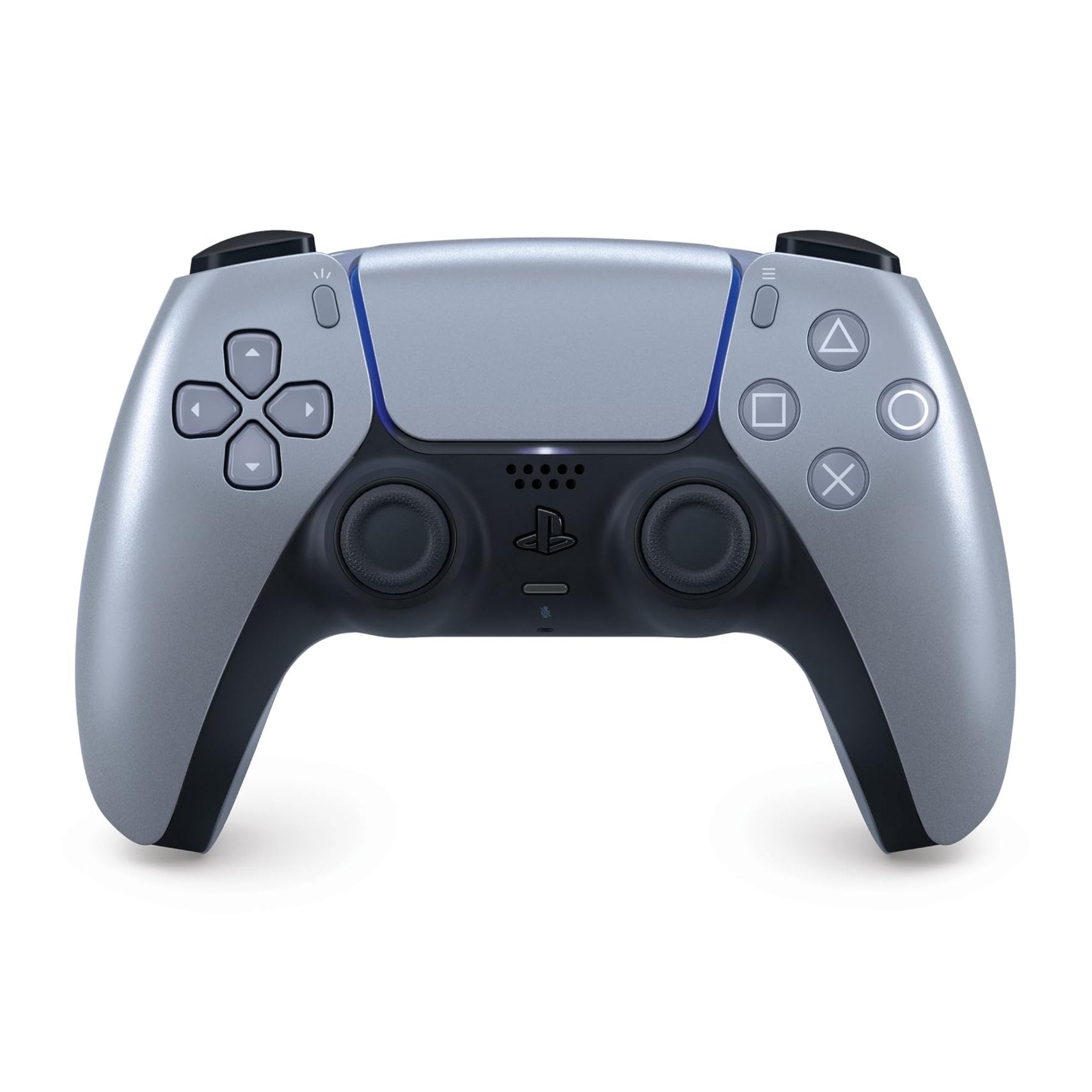 PlayStation 5 - DualSense Wireless Controller - White