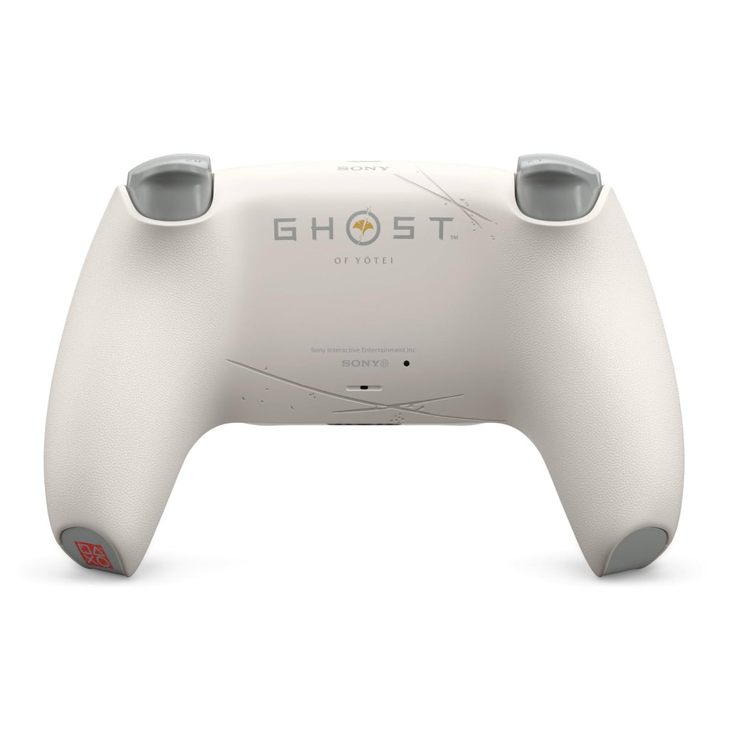 PlayStation 5 - DualSense Wireless Controller - White