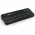 Rode Rodecaster Video and Audio