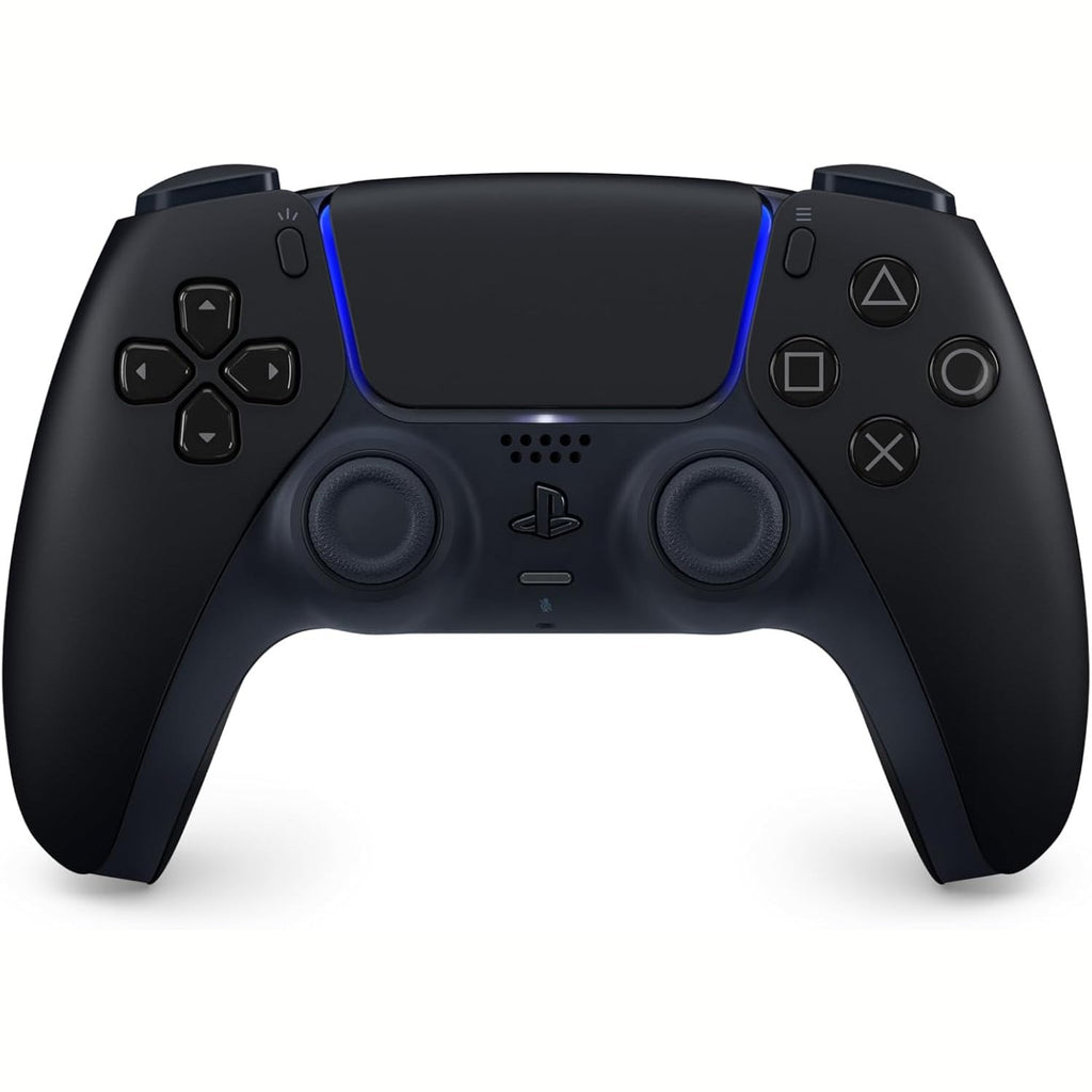 PlayStation DualSense Wireless Controller – Midnight Black