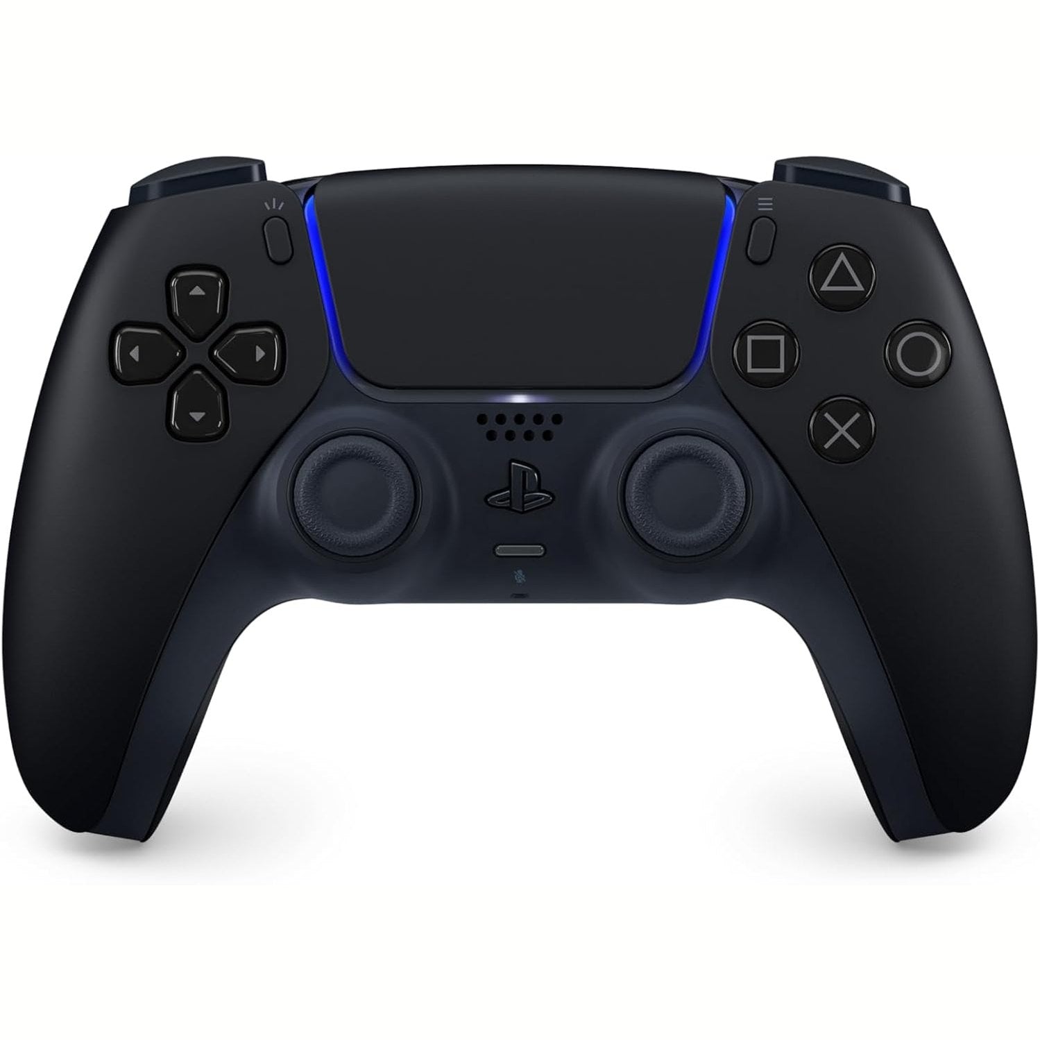 PlayStation DualSense Wireless Controller – Midnight Black
