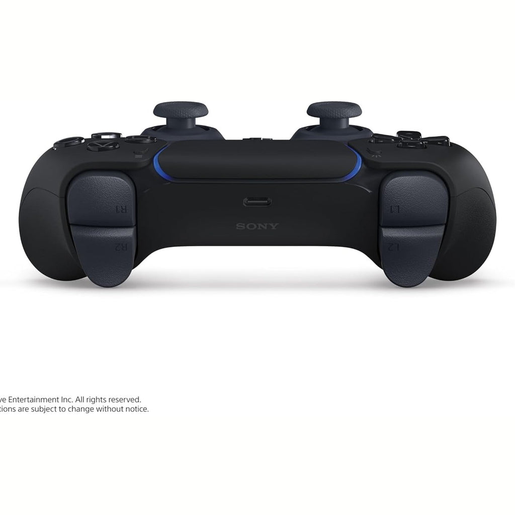PlayStation DualSense Wireless Controller – Midnight Black