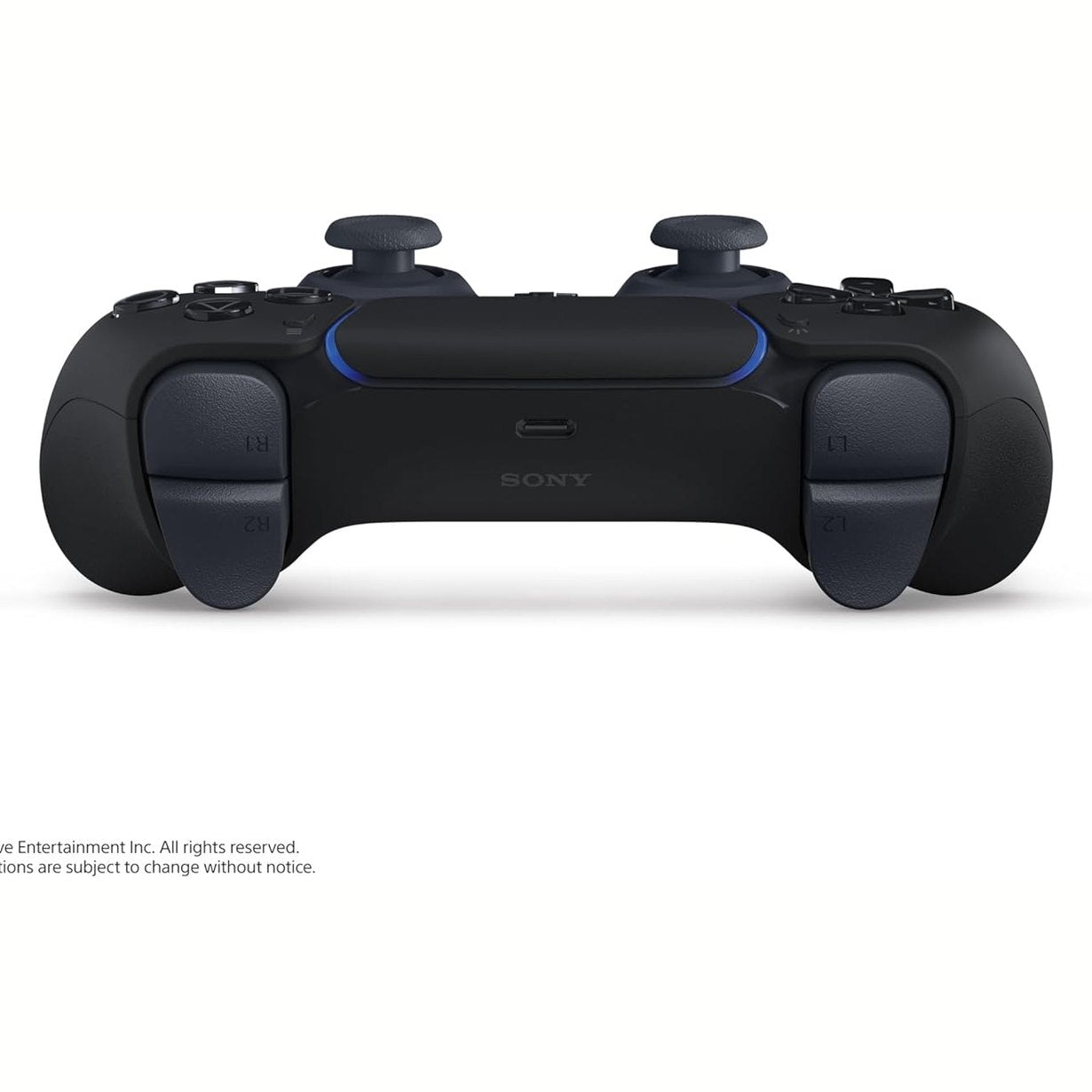 PlayStation DualSense Wireless Controller – Midnight Black