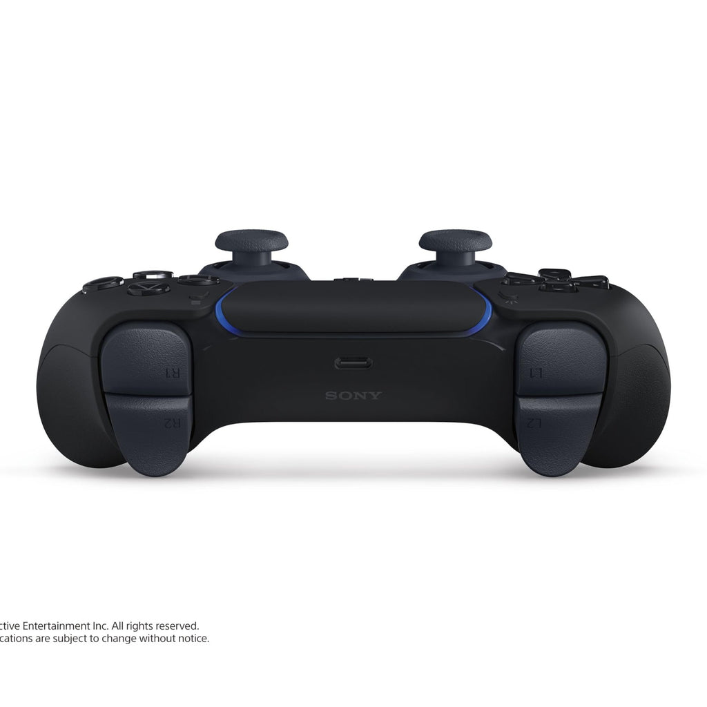PlayStation 5 - DualSense Wireless Controller - White