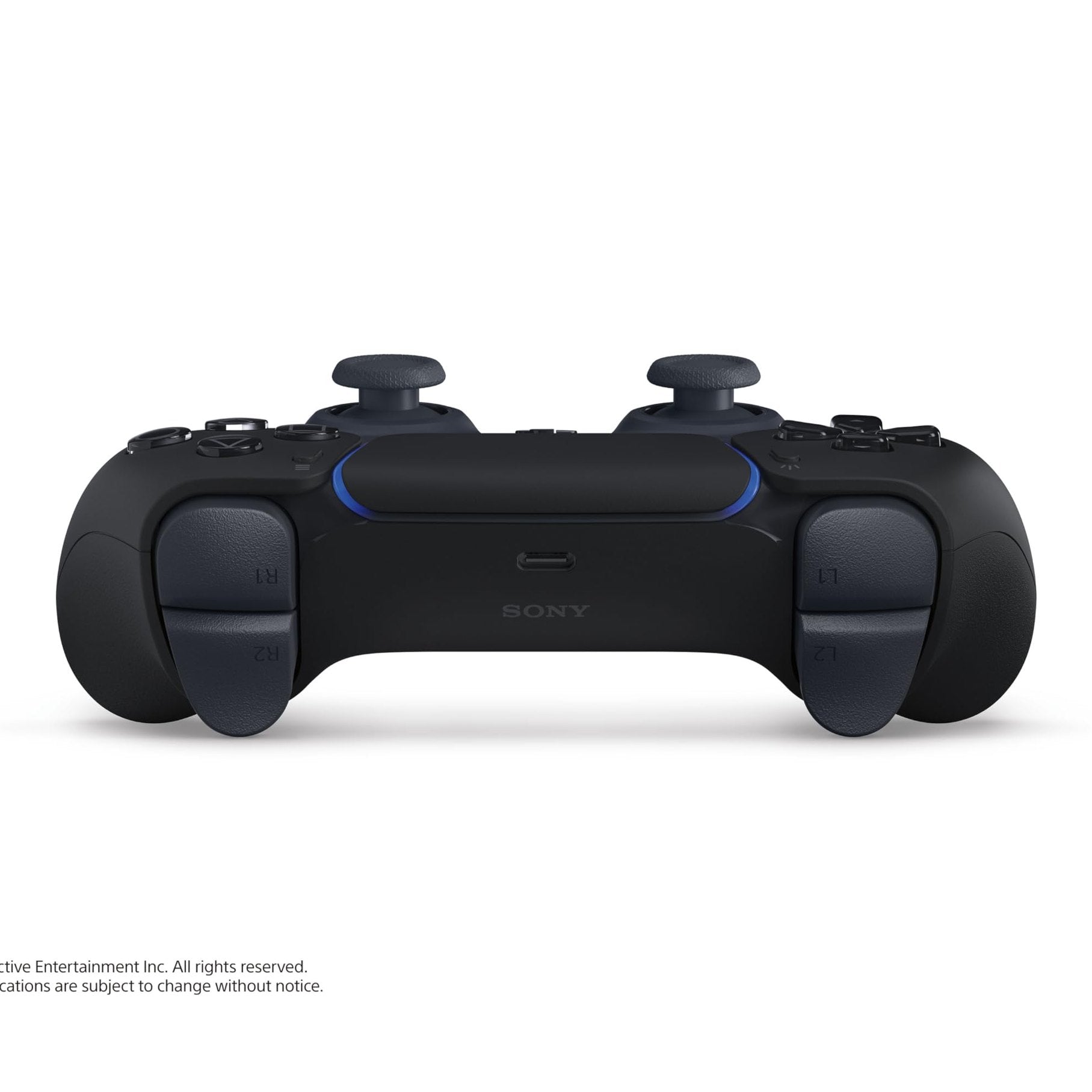 PlayStation 5 - DualSense Wireless Controller - White