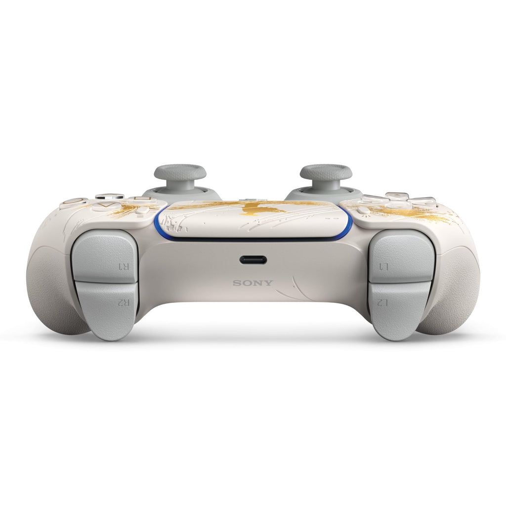 PlayStation 5 - DualSense Wireless Controller - White