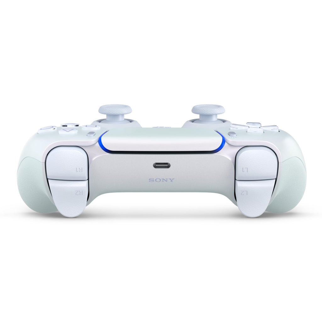 PlayStation 5 - DualSense Wireless Controller - White