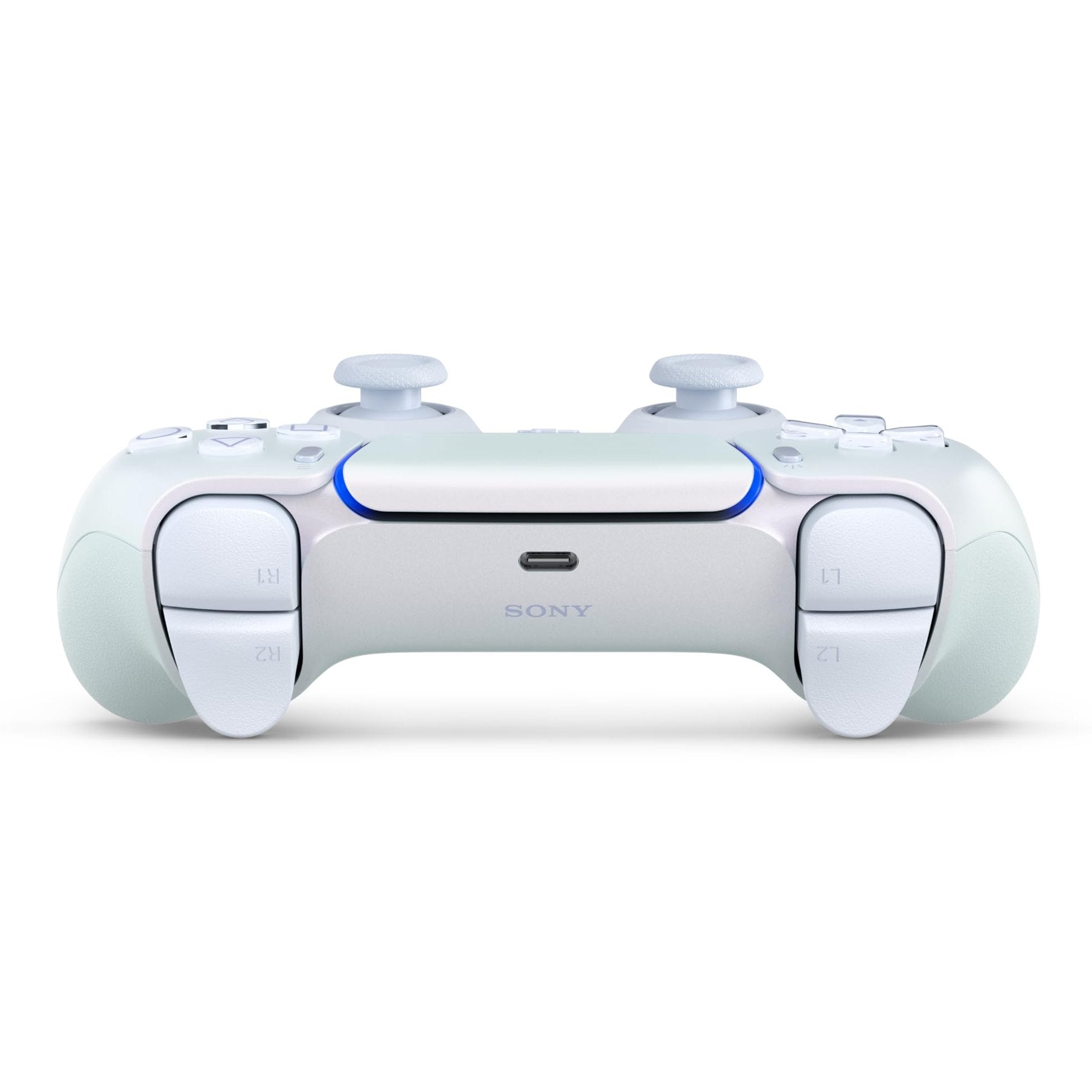 PlayStation 5 - DualSense Wireless Controller - White