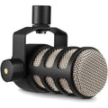 Rode PodMic Cardioid Dynamic Broadcast Microphone
