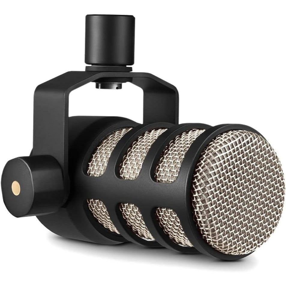 Rode PodMic Cardioid Dynamic Broadcast Microphone