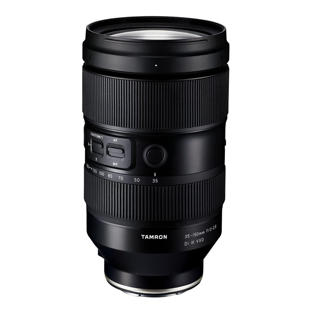 Tamron 35-150mm F/2-2.8 Di III VXD for Sony E-Mount Full Frame/APS-C