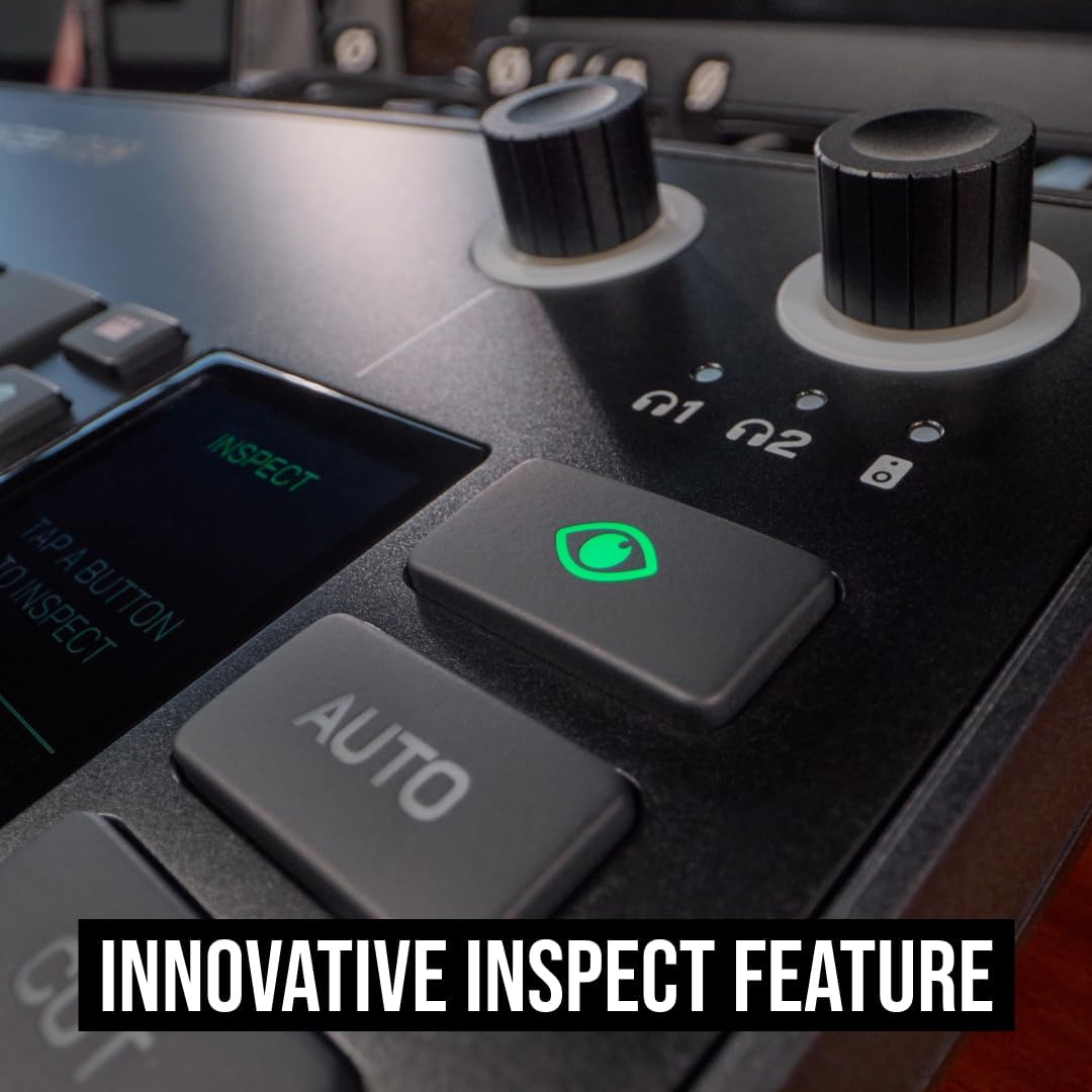 Rode Rodecaster Video and Audio