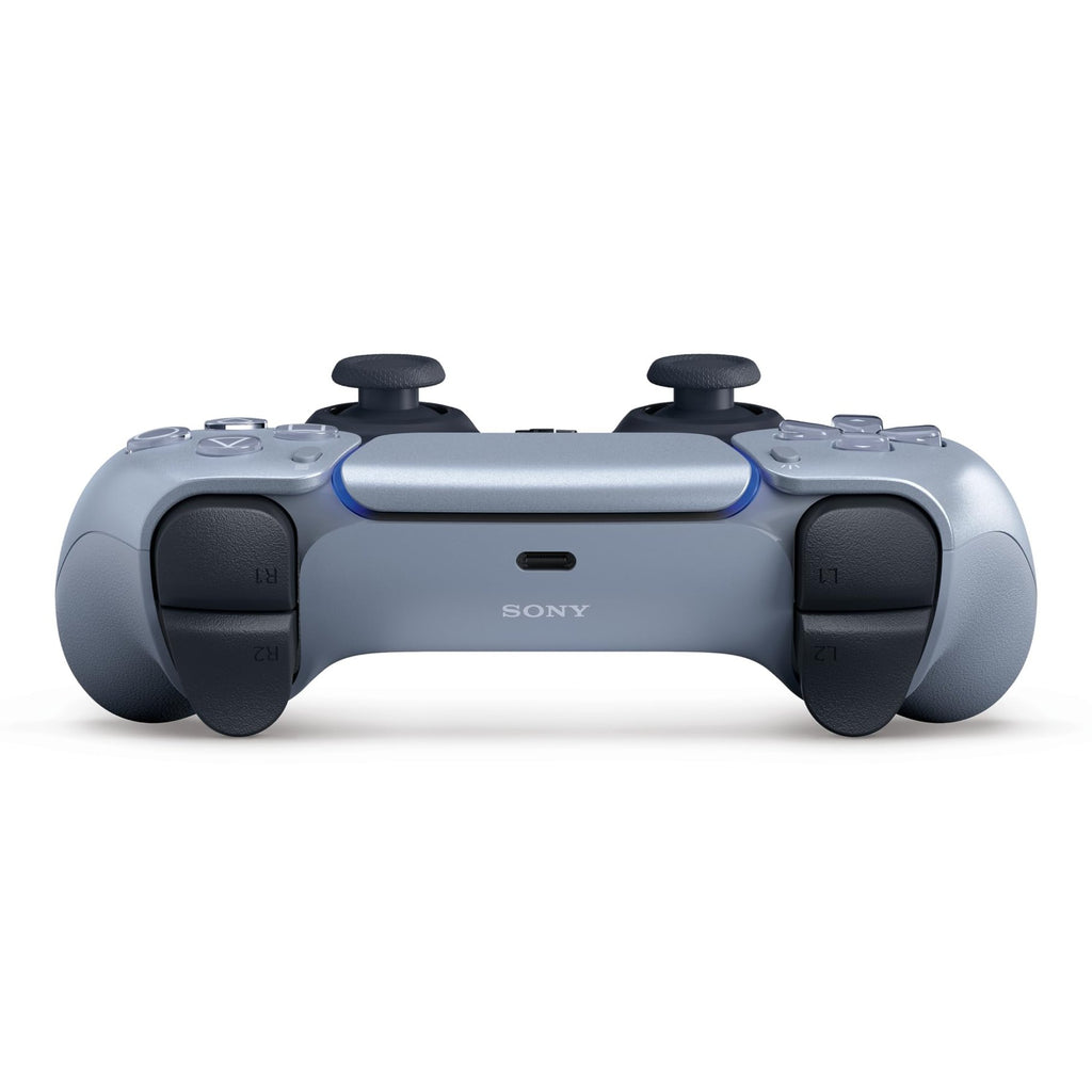 PlayStation 5 - DualSense Wireless Controller - White