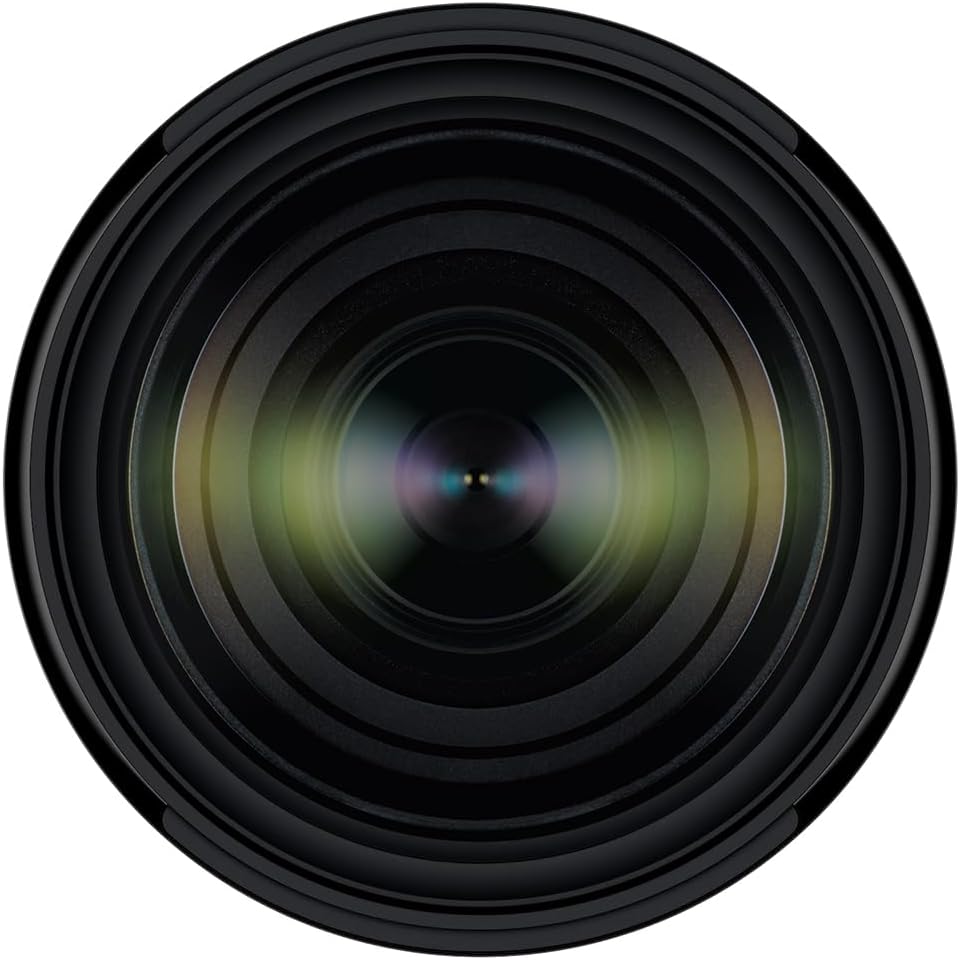 Tarmon 28-200mm F/2.8-5.6 Di III RXD for Sony E-Mount, A071SF