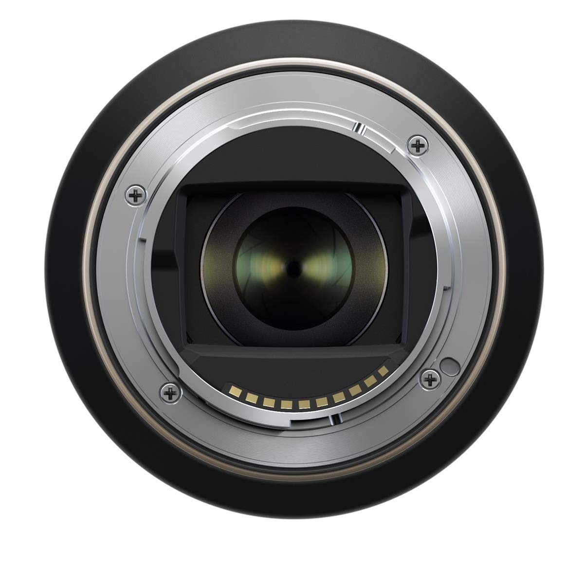 Tamron 17-70mm f/2.8 Di III-A VC RXD Lens for Sony E APS-C Mirrorless Cameras