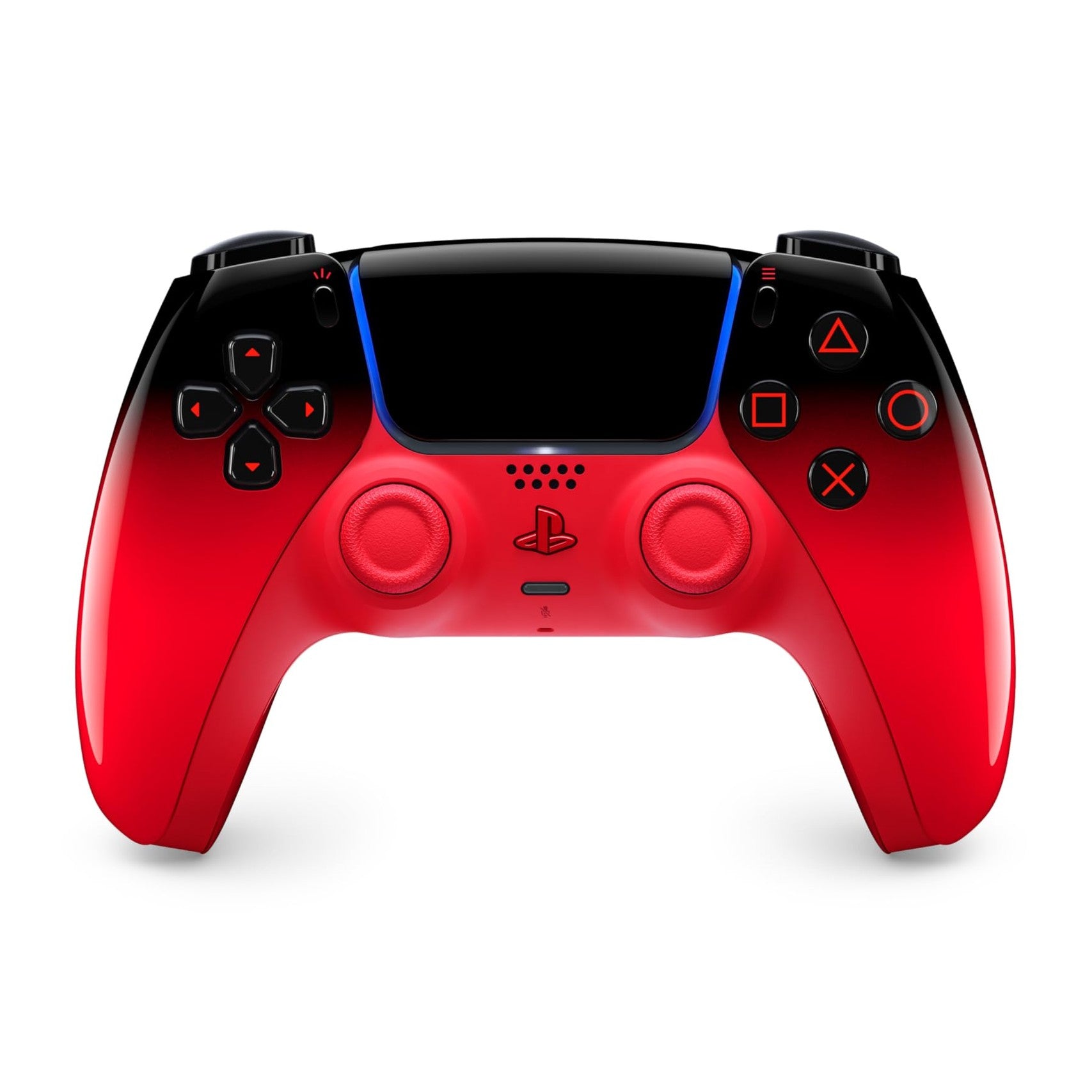 PlayStation 5 - DualSense Wireless Controller - White