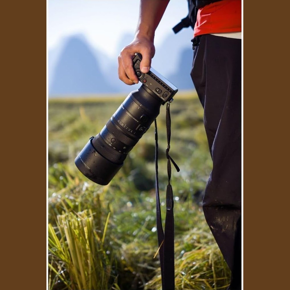 Tamron 70-200mm F2.8 DG DN OS for Sony